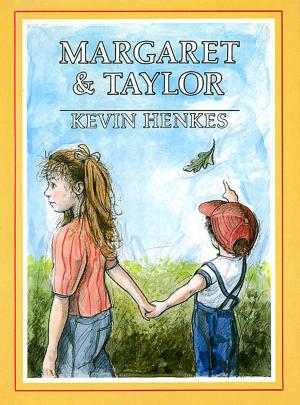 Cover of the book Margaret & Taylor by Lauren Kunze, Rina Onur