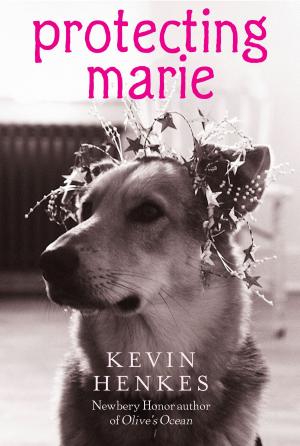 Cover of the book Protecting Marie by Bryan Chick