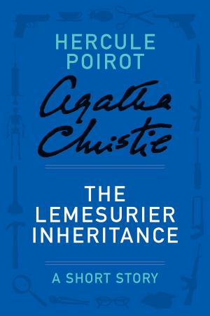 Cover of the book The Lemesurier Inheritance by Frances Fyfield