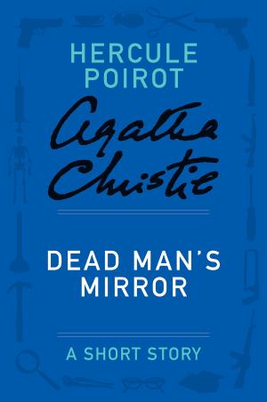 Cover of the book Dead Man's Mirror by Sophie Hannah