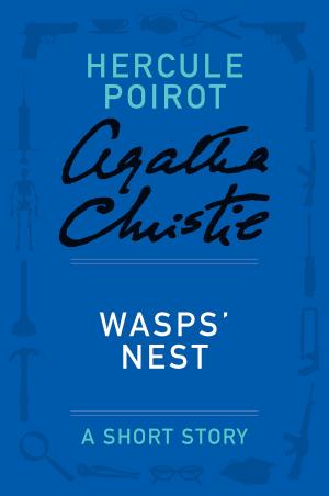 Cover of the book Wasps' Nest by Alex Gray
