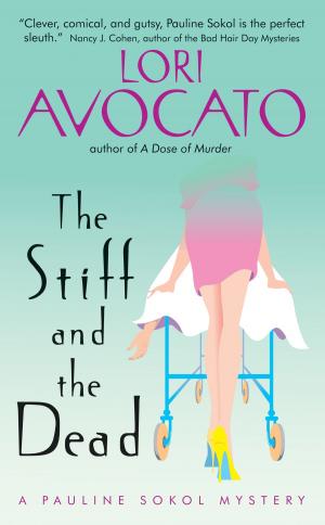 Cover of the book The Stiff and the Dead by Addison Jenkins