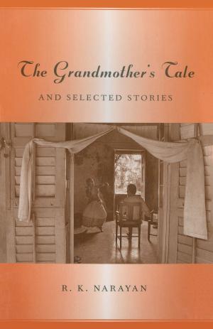 Cover of the book Grandmother's Tale And Selected Stories by Adam Sternbergh