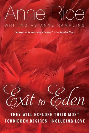 bigCover of the book Exit to Eden by 