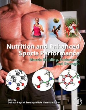 Cover of the book Nutrition and Enhanced Sports Performance by Steve Taylor