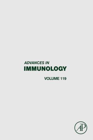 Cover of the book Advances in Immunology by Malcolm Joyce