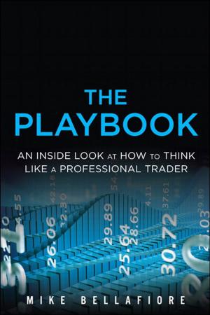 Cover of the book The PlayBook by Carley Garner
