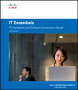 Cover of the book IT Essentials by Tom Lydon