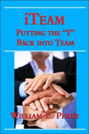 Cover of the book iTeam by Brad Miser