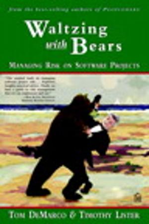 Cover of the book Waltzing with Bears by Mariya Stefanova