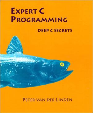 Cover of Expert C Programming