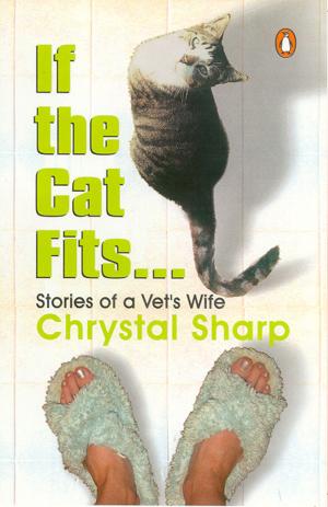 Cover of the book If The Cat Fits by Dianne Stewart