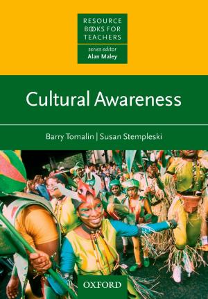 Cover of the book Cultural Awareness - Resource Books for Teachers by Karen Mossberger, Caroline J. Tolbert, William W. Franko