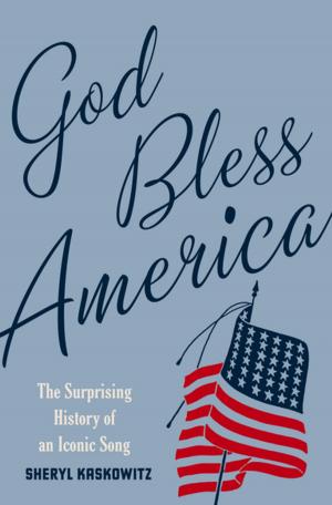 Cover of the book God Bless America by José Mármol