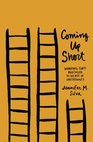 Cover of the book Coming Up Short by Anne Smith