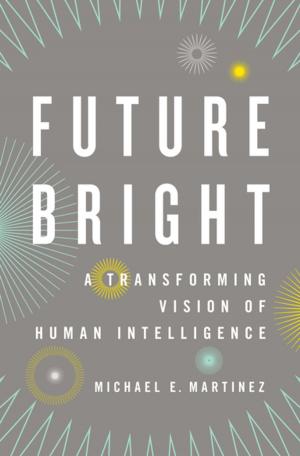 Cover of the book Future Bright by James Reardon-Anderson