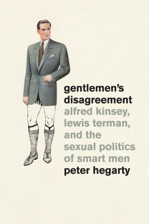Cover of the book Gentlemen's Disagreement by Philip Burnham