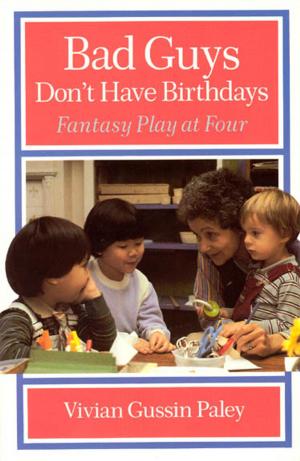 Cover of the book Bad Guys Don't Have Birthdays by 