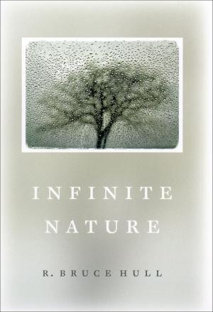 Cover of the book Infinite Nature by Gillian Beer