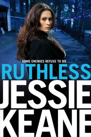 Cover of the book Ruthless by Frances Hodgson Burnett
