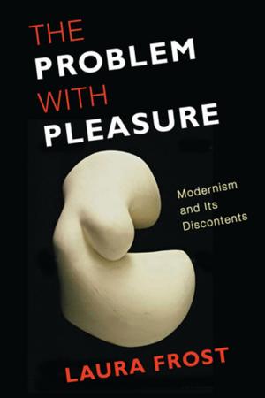 Cover of the book The Problem with Pleasure by Natalie Berkowitz