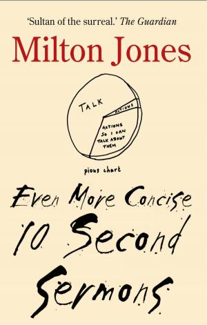 Cover of the book Even More Concise Ten Second Sermons by Alison Webster