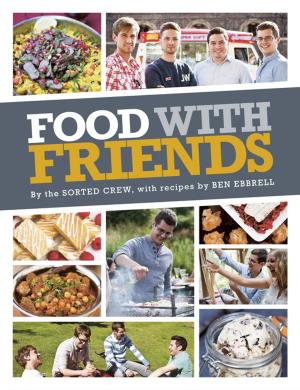Cover of the book Food with Friends by Teresa of Avila