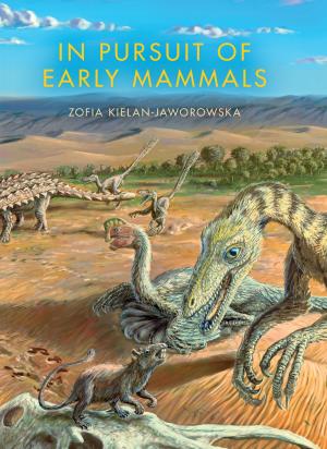 Cover of the book In Pursuit of Early Mammals by Ray E. Boomhower