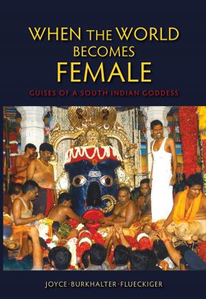 Cover of the book When the World Becomes Female by Jerome Veith