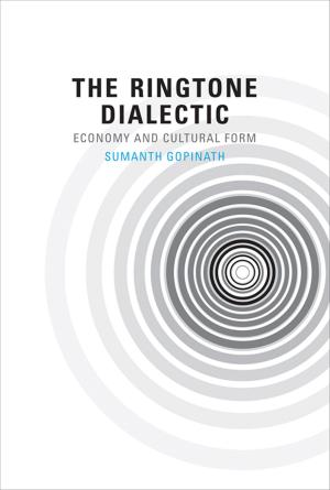 Cover of the book The Ringtone Dialectic by Barry Hoffmaster, Cliff Hooker