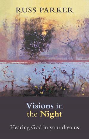 Cover of the book Visions in the Night by The Revd David Rhodes