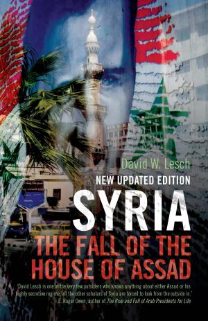 Cover of the book Syria by Leslie Anthony