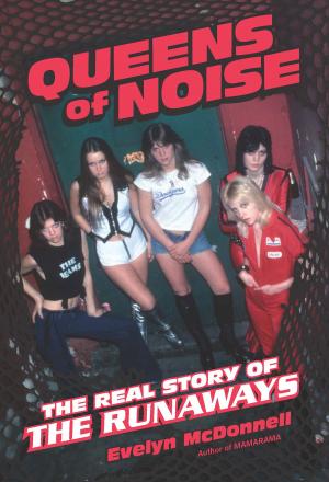 Cover of the book Queens of Noise by Christopher Goulart