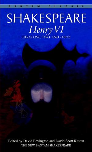 Cover of the book Henry VI by Molly O'Keefe