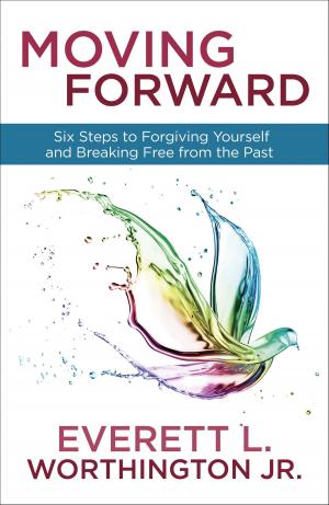 Cover of the book Moving Forward by Chuck Christensen, Winnie Christensen