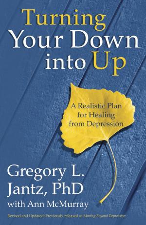 Cover of the book Turning Your Down into Up by Samuel Rodriguez