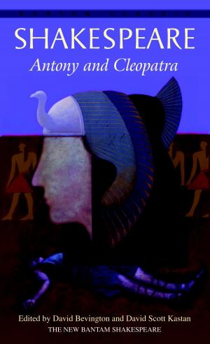 Cover of the book Antony and Cleopatra by Adrian Poniatowski