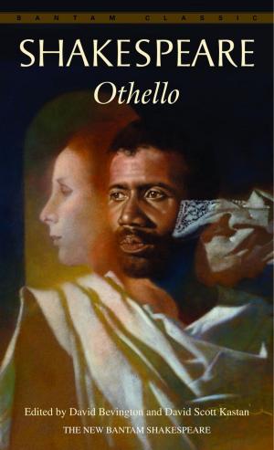 Cover of the book Othello by Kealan Patrick Burke, Ray Garton, Bev Vincent, C.A. Suleiman