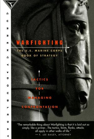 Book cover of Warfighting