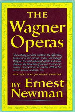 Cover of the book Wagner Operas by Martin Amis