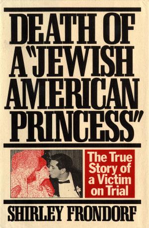 Cover of the book Death of a Jewish American Princess by Tracy March