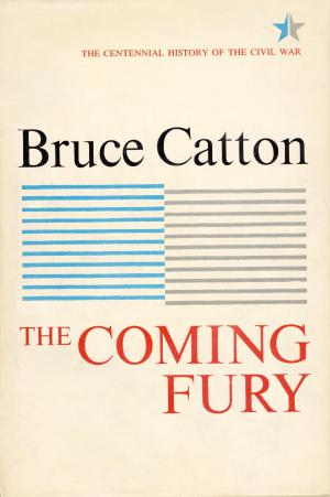 Cover of the book Coming Fury, Volume 1 by James Dodson
