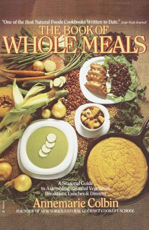 Cover of the book Book of Whole Meals by Jim Davis
