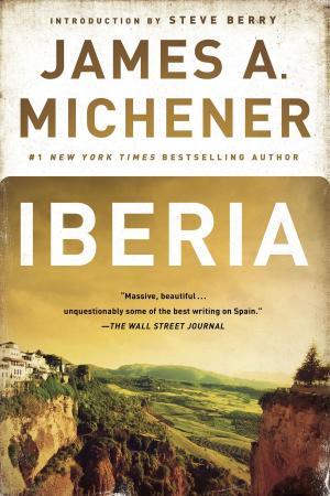 Cover of the book Iberia by Joshua Wilson