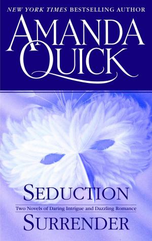 Cover of the book Surrender/Seduction by Anthony Everitt