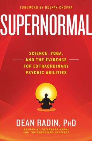 Cover of Supernormal