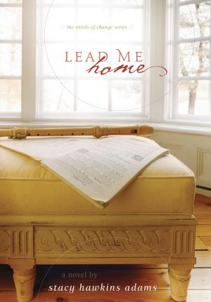 Cover of the book Lead Me Home by Katherine Wolf, Jay Wolf