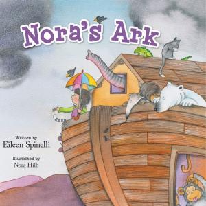 Cover of the book Nora's Ark by Crystal Bowman
