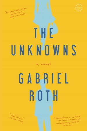 Cover of the book The Unknowns by Peter Guralnick