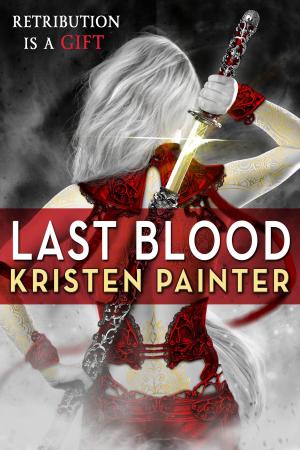 Cover of the book Last Blood by Claire North